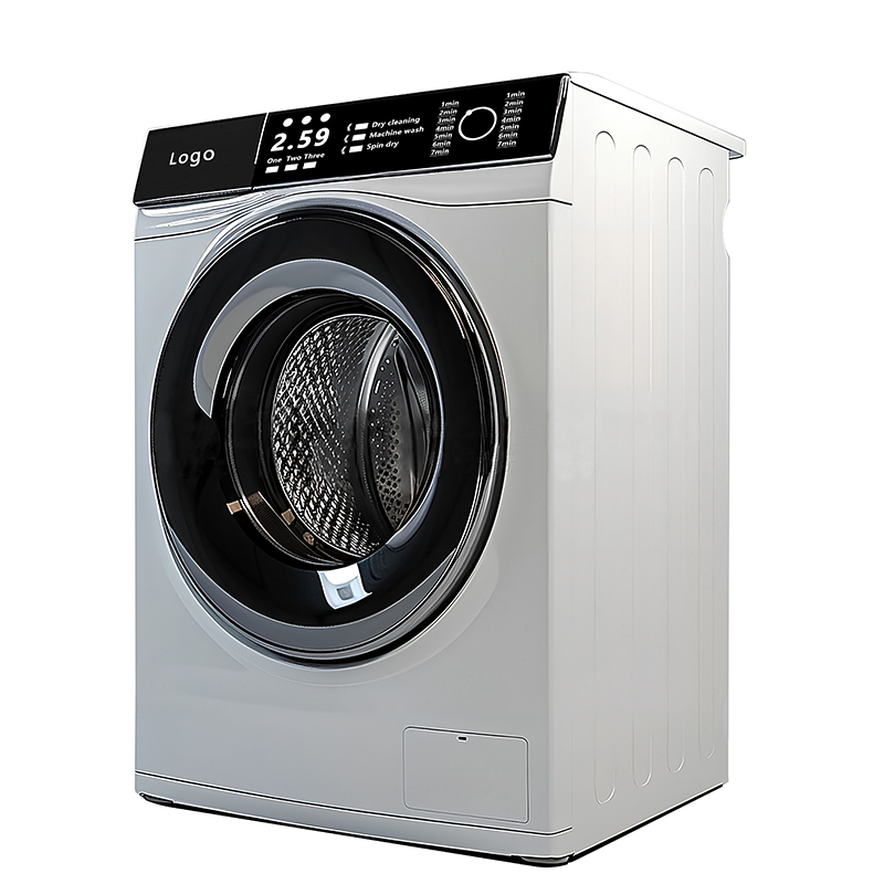 人机界面显示模组智能洗衣机家用电器制作精良 